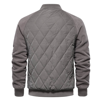 Skyline Comfort Jacket