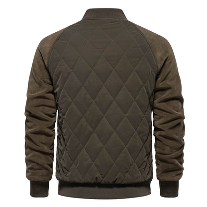 Skyline Comfort Jacket