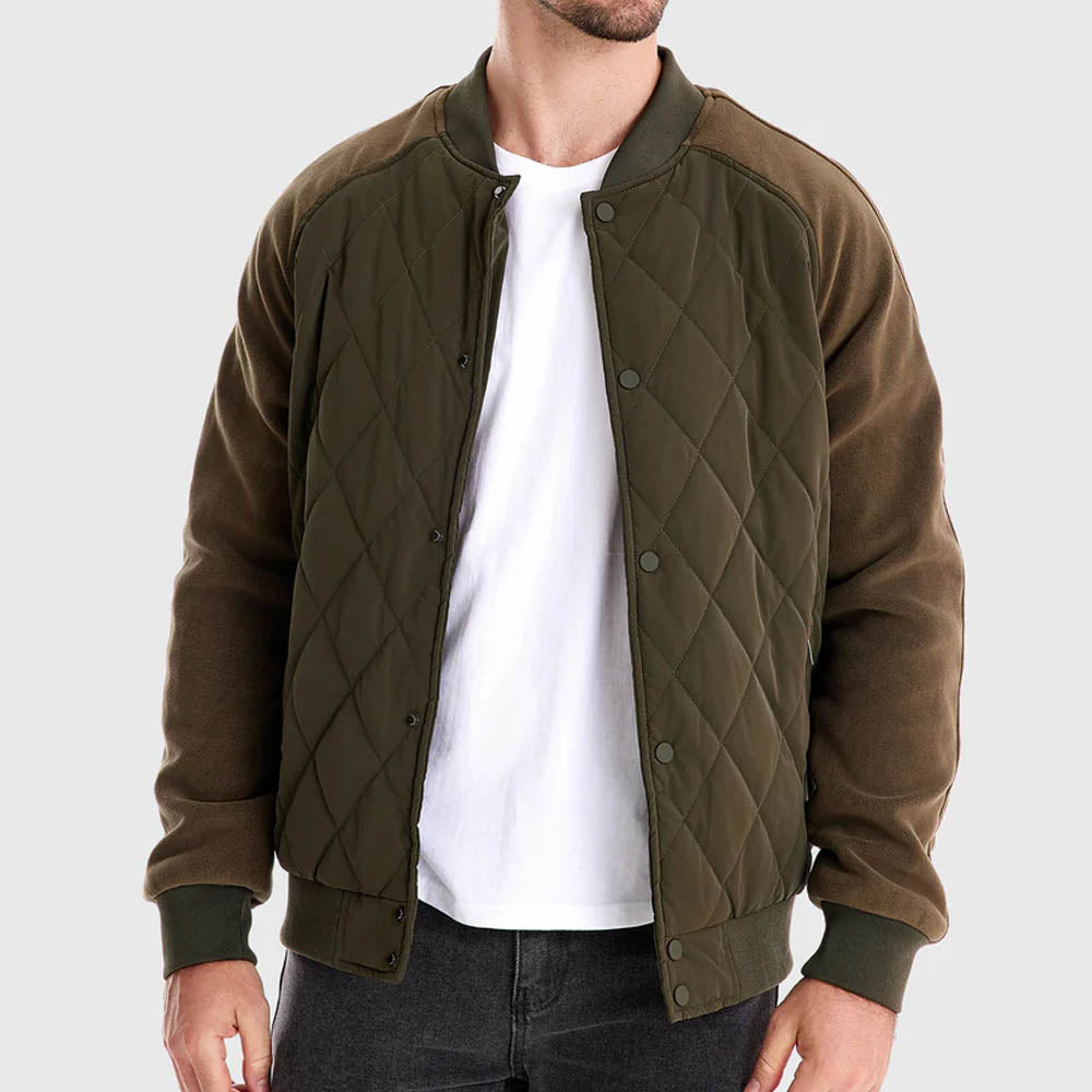 Skyline Comfort Jacket