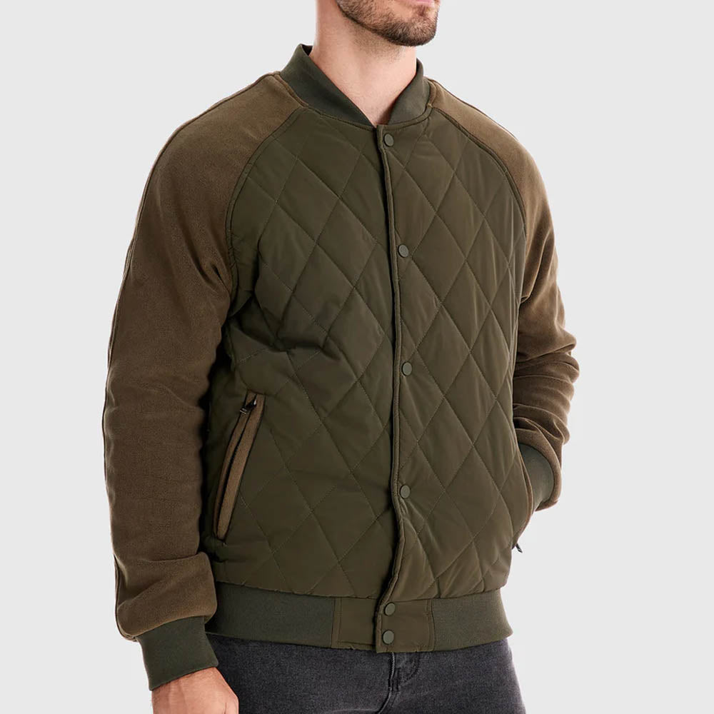 Skyline Comfort Jacket