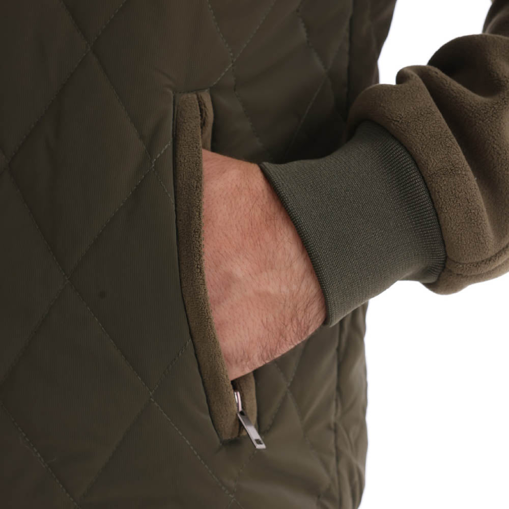 Skyline Comfort Jacket