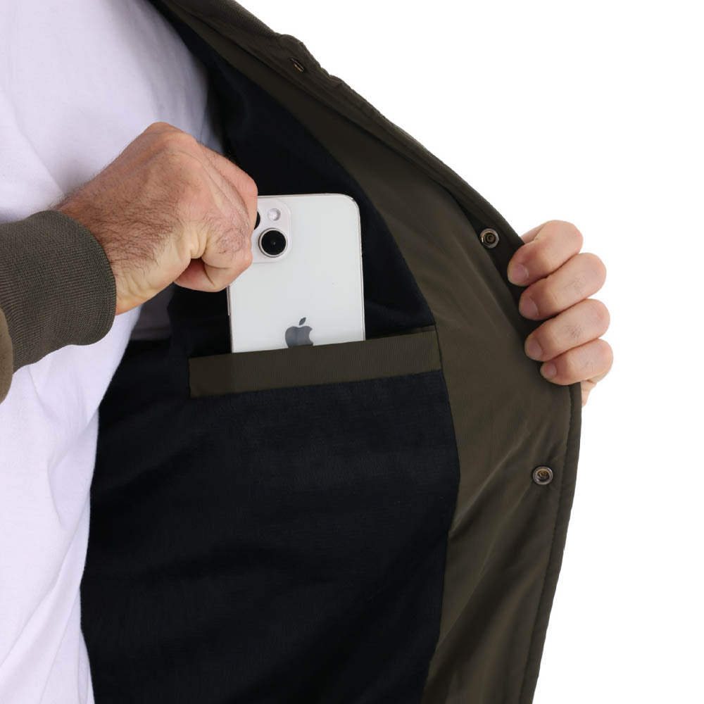 Skyline Comfort Jacket