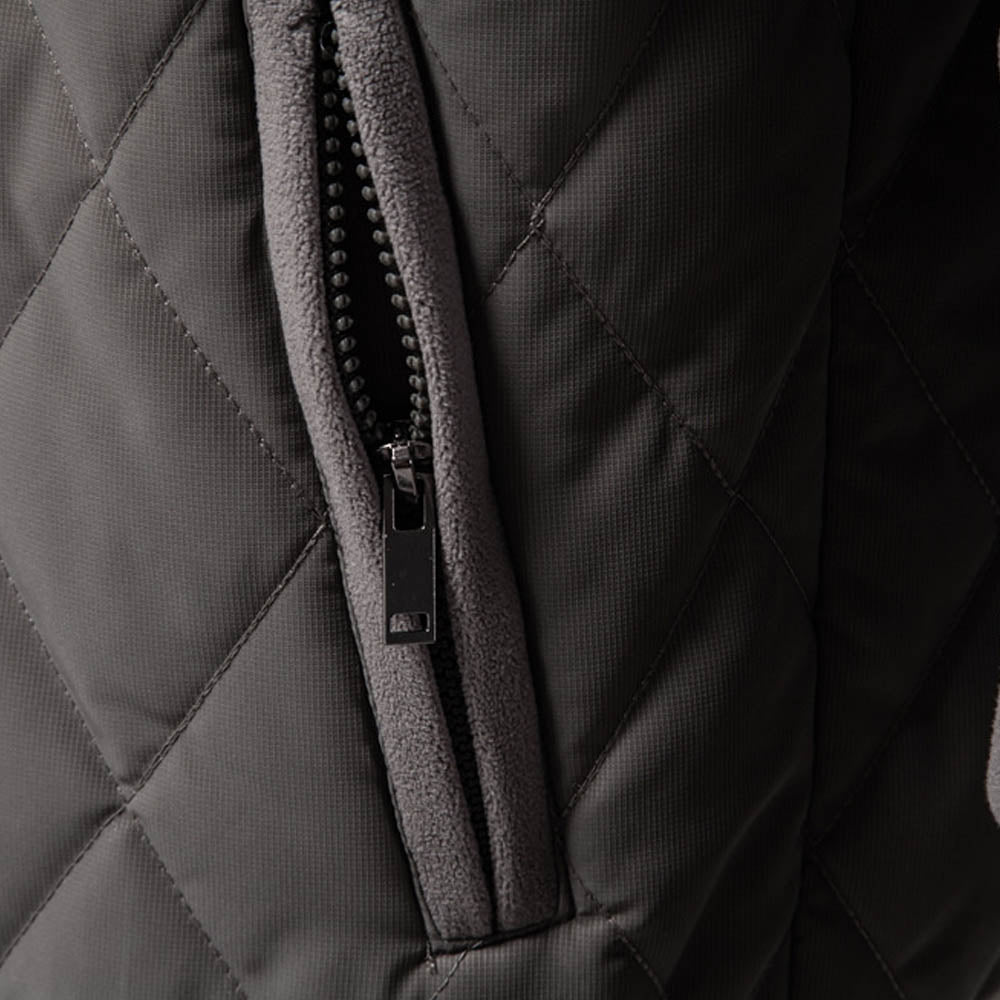 Skyline Comfort Jacket