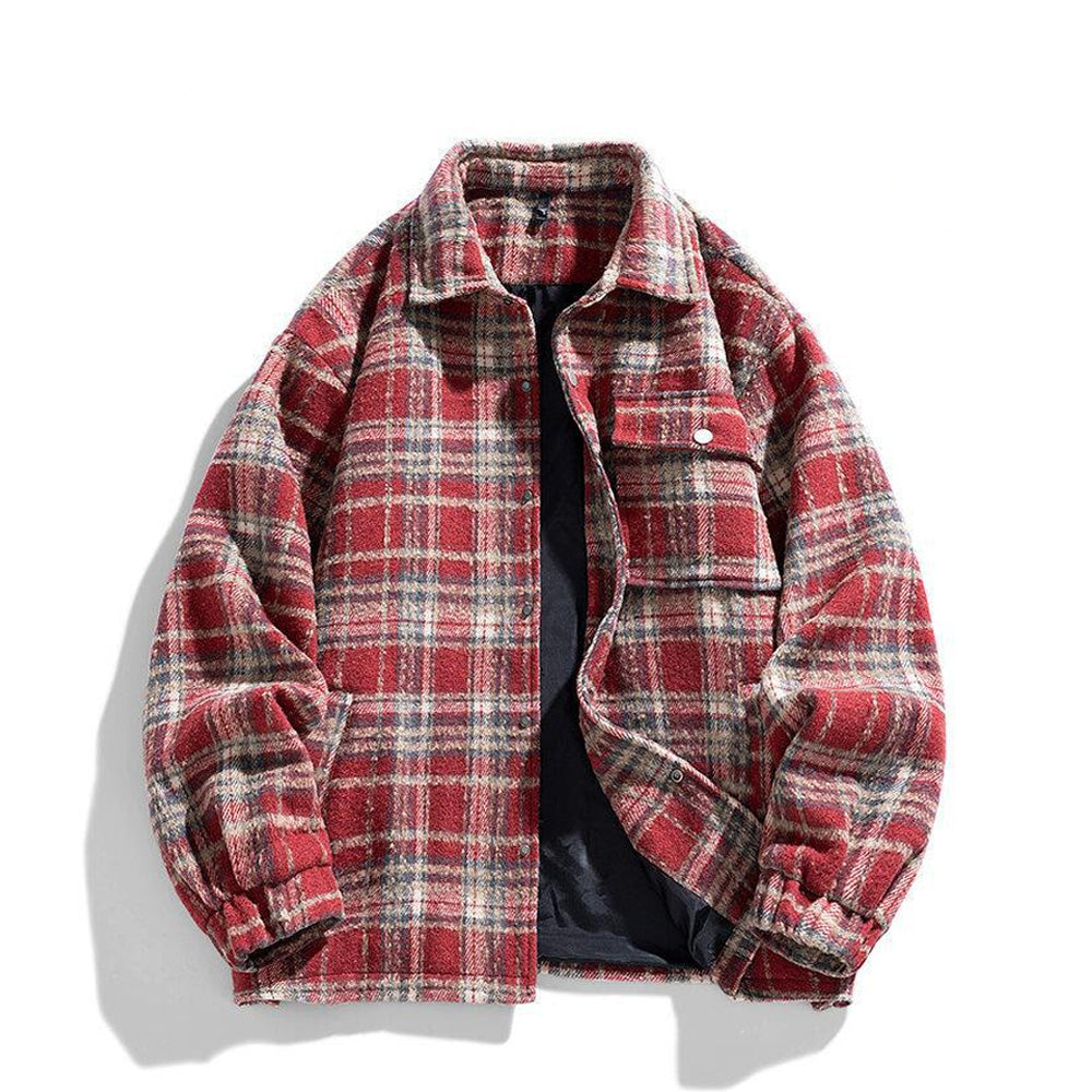 SkylineX Cotton Jacket