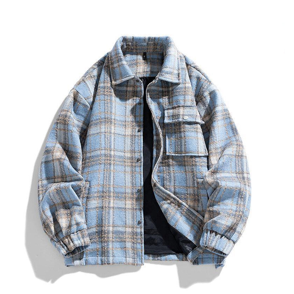 SkylineX Cotton Jacket