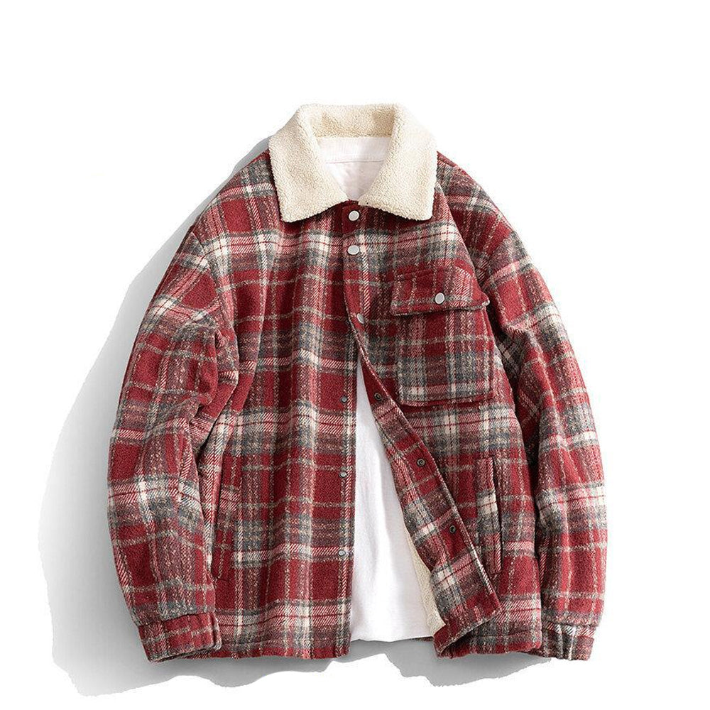 SkylineX Cotton Jacket