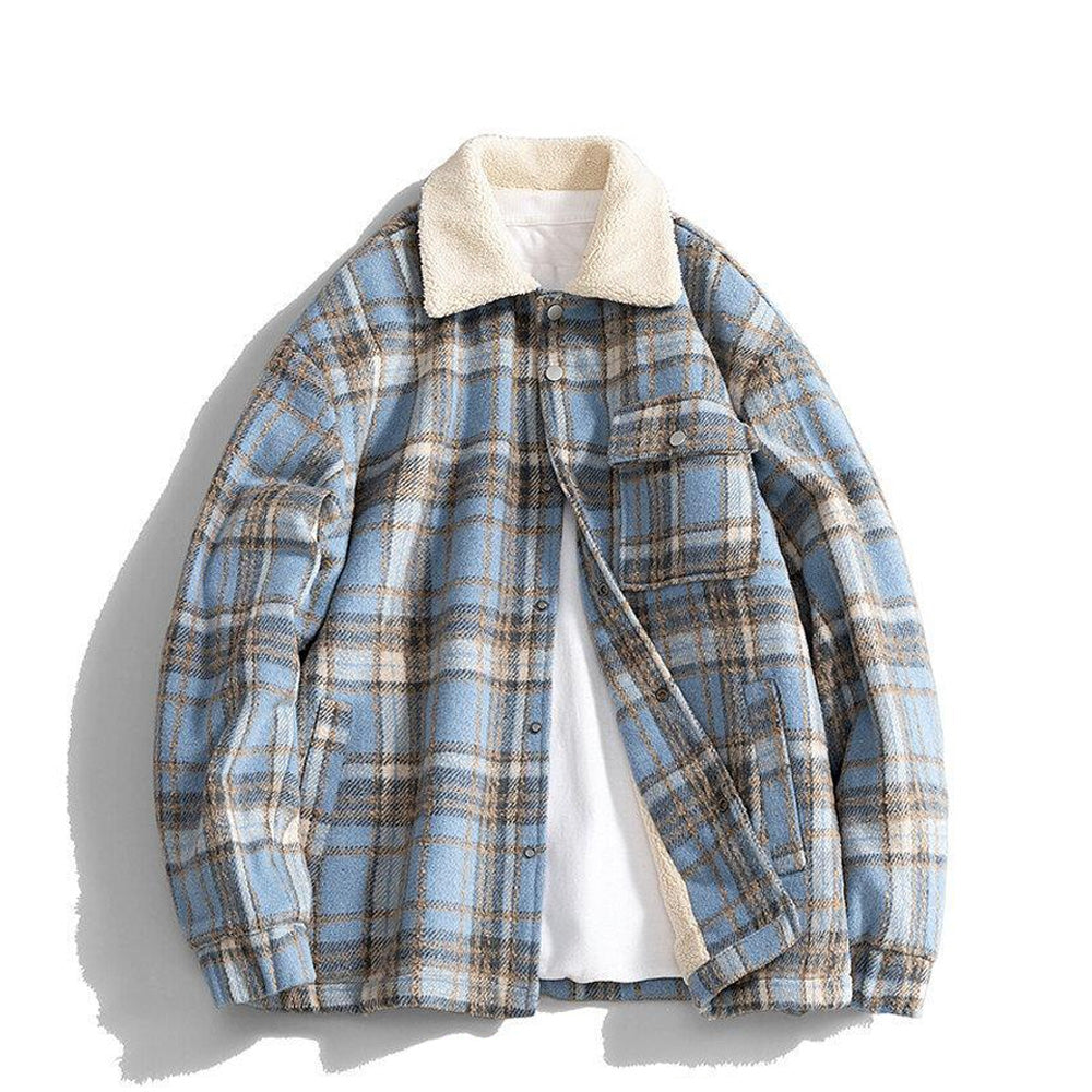 SkylineX Cotton Jacket