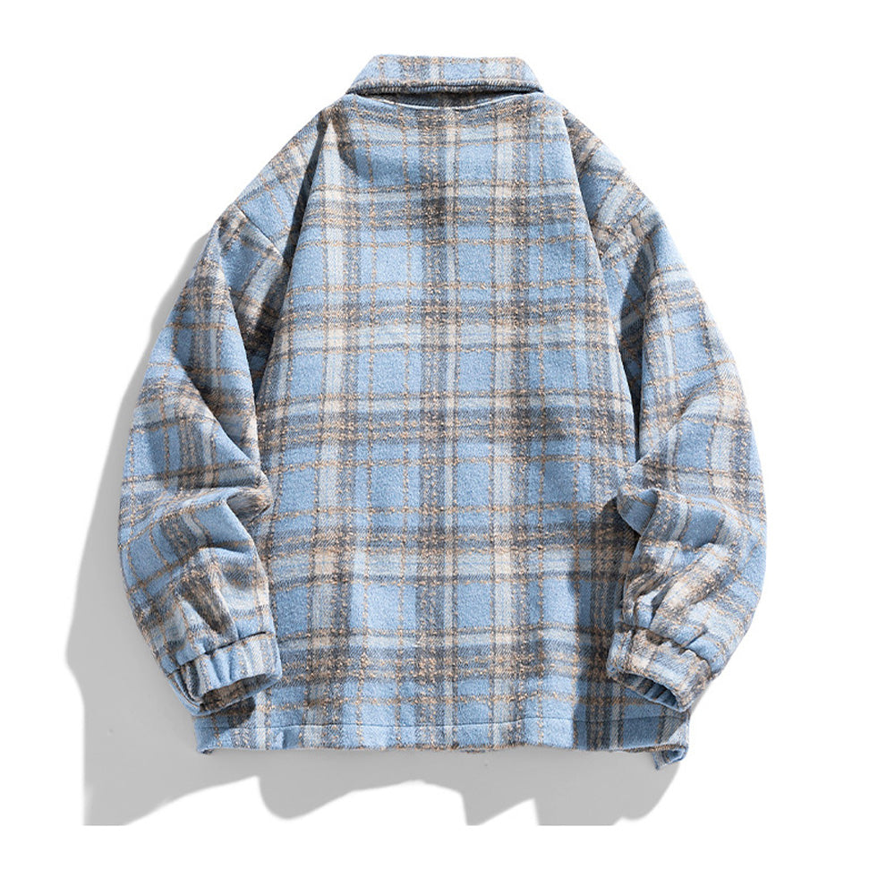 SkylineX Cotton Jacket