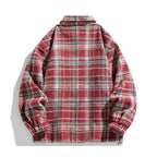 SkylineX Cotton Jacket