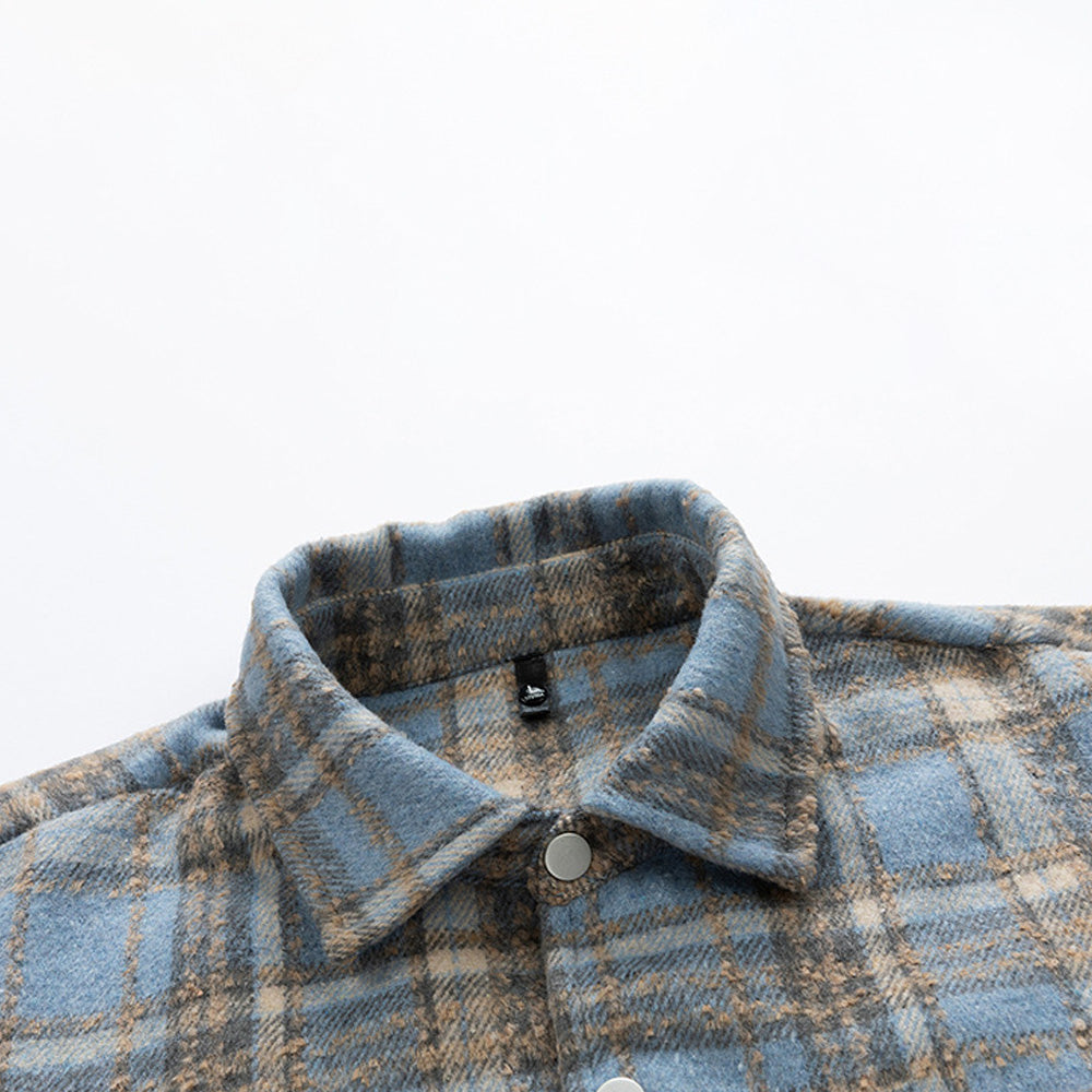 SkylineX Cotton Jacket