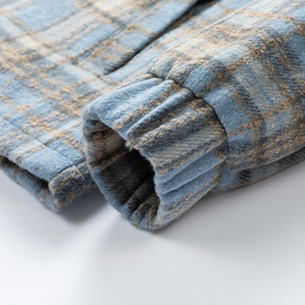 SkylineX Cotton Jacket