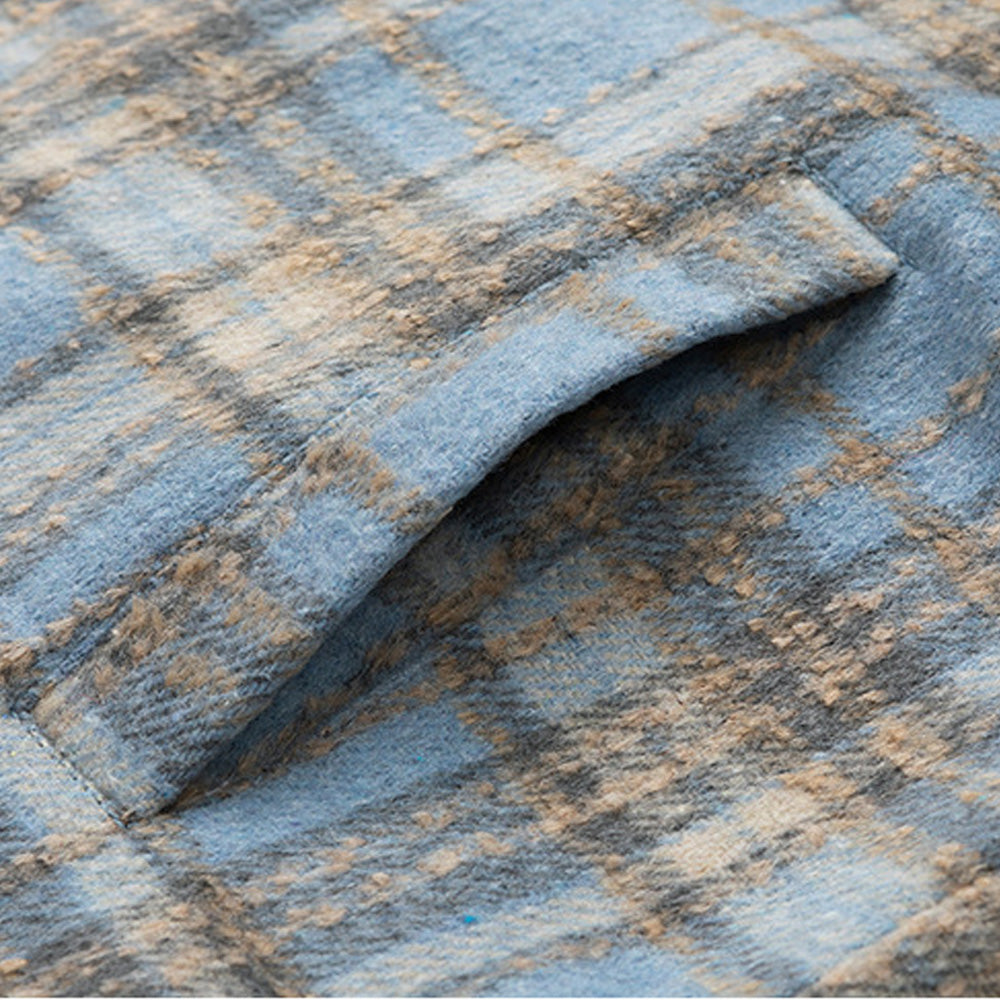 SkylineX Cotton Jacket