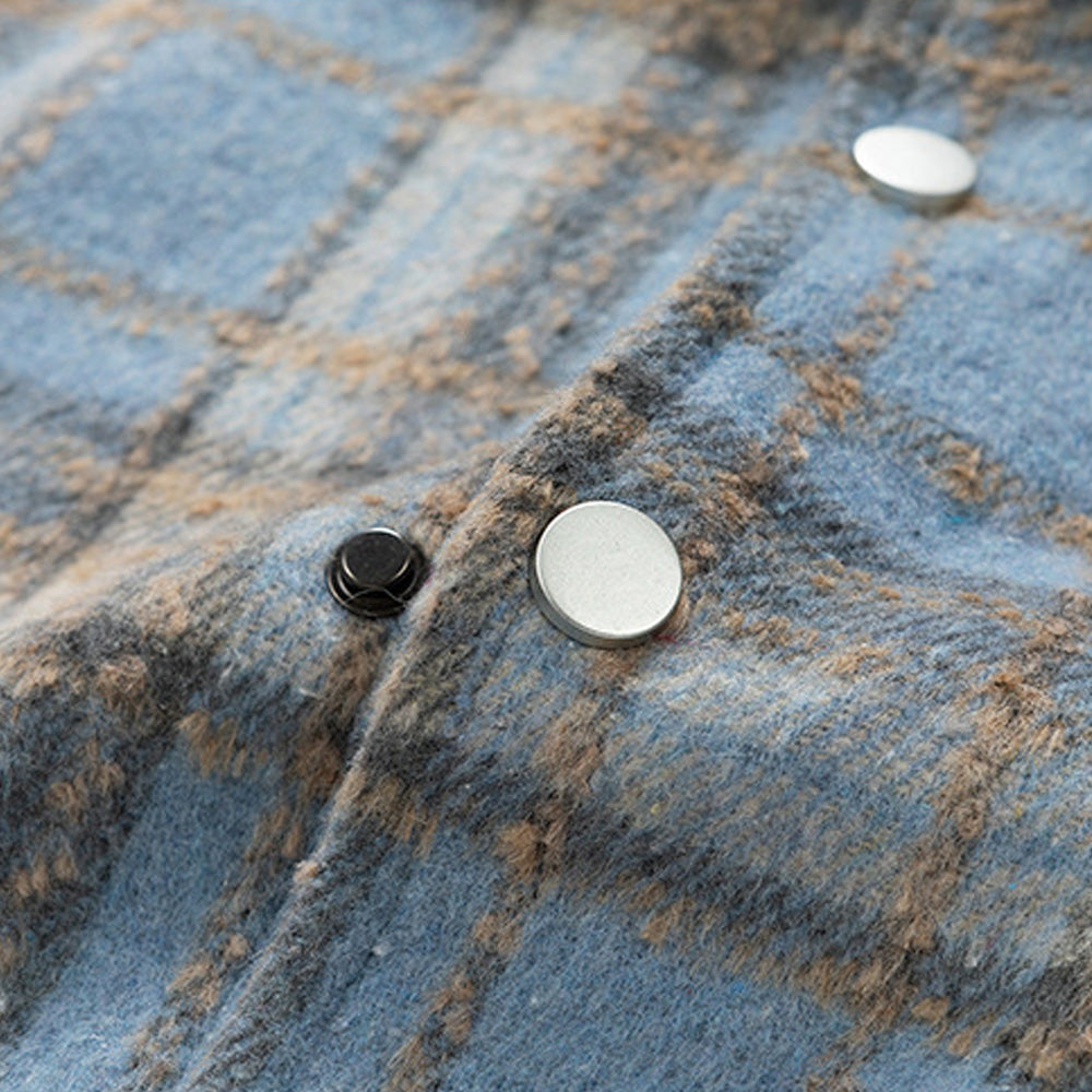 SkylineX Cotton Jacket