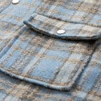 SkylineX Cotton Jacket