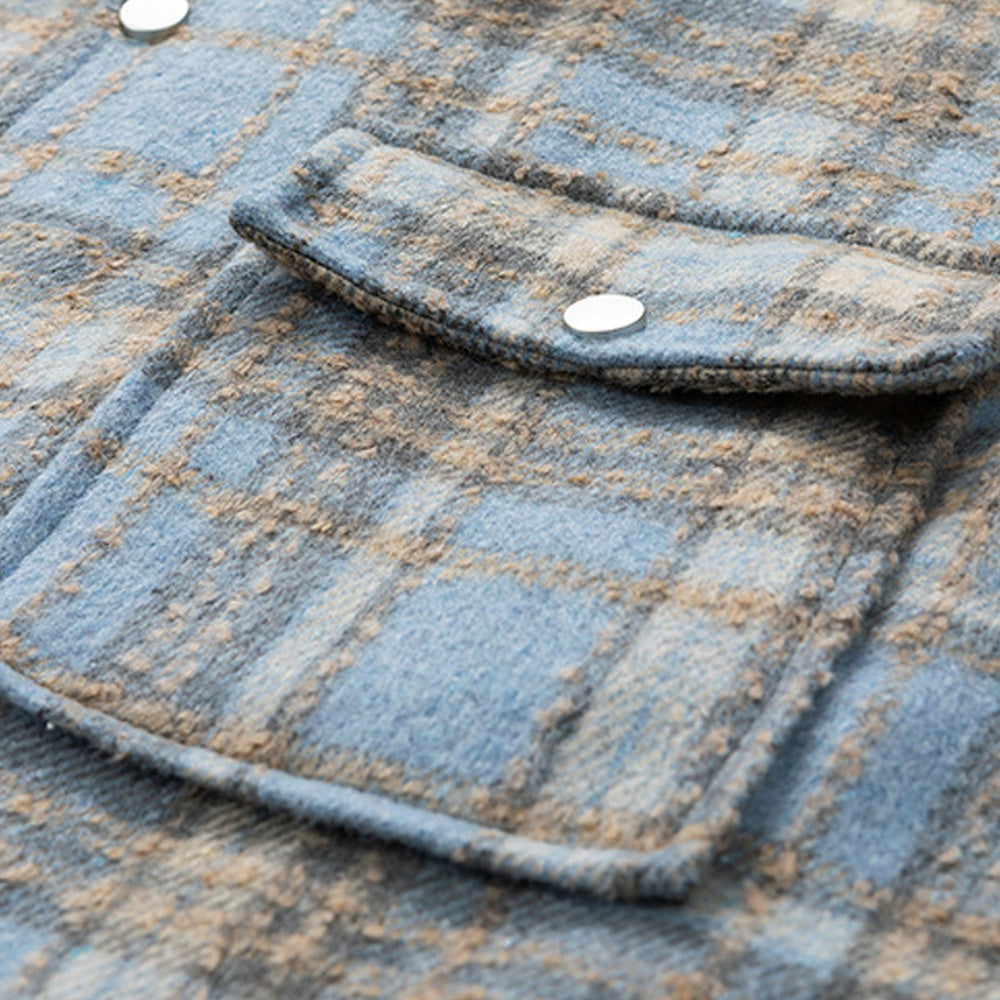 SkylineX Cotton Jacket