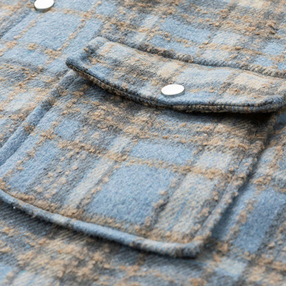 SkylineX Cotton Jacket