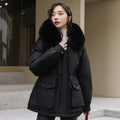 SnowBlossom Jacket