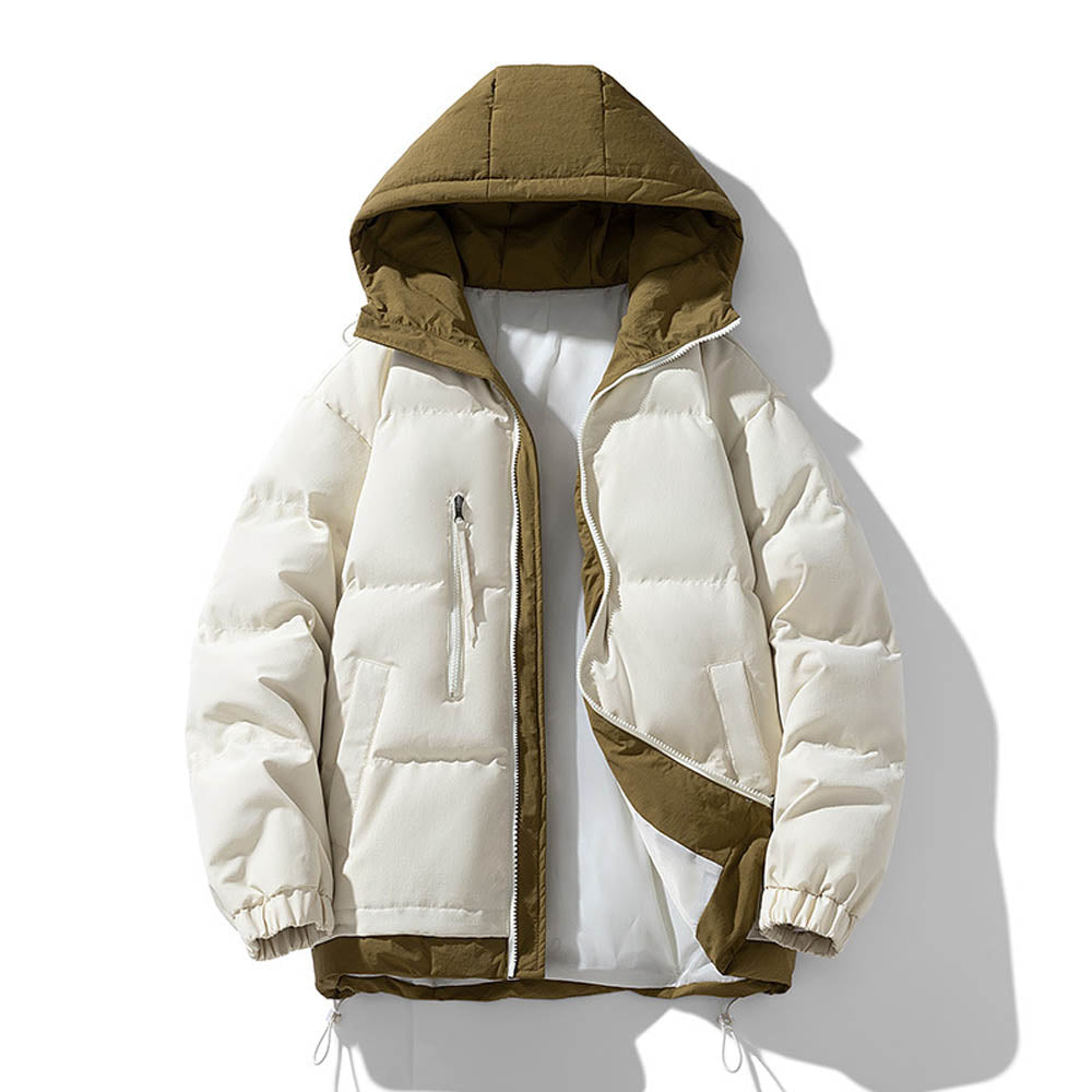SnowCrest Jacket