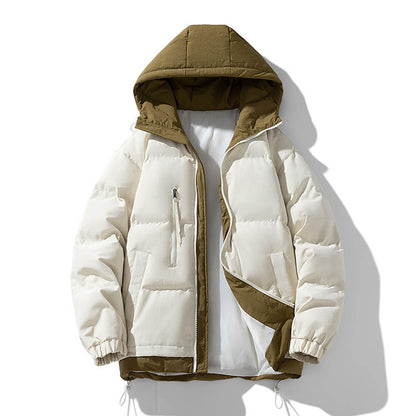 SnowCrest Jacket