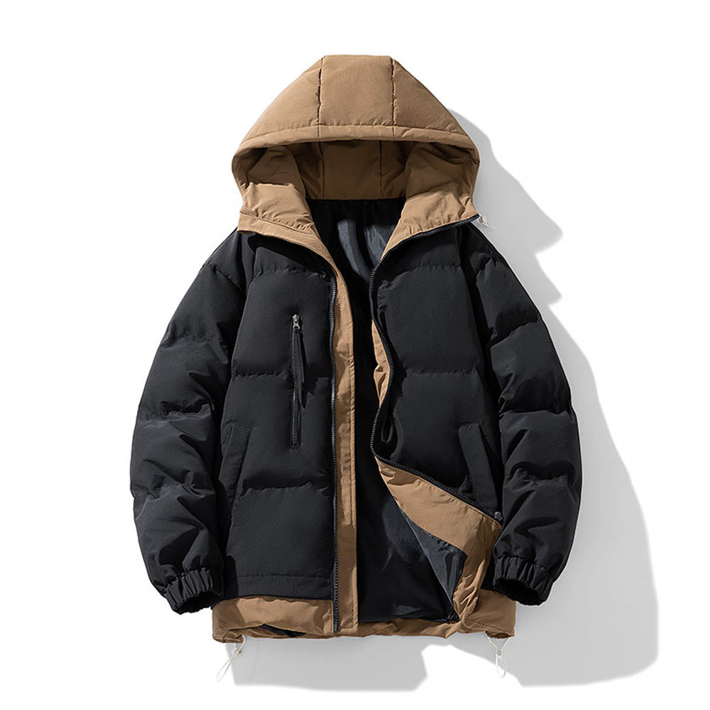SnowCrest Jacket
