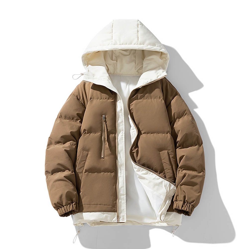 SnowCrest Jacket