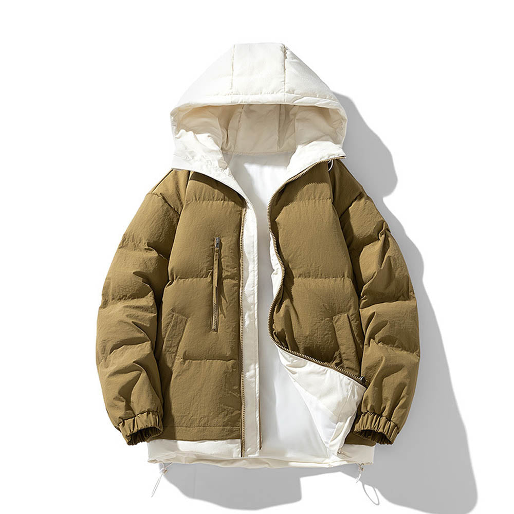 SnowCrest Jacket