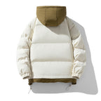 SnowCrest Jacket