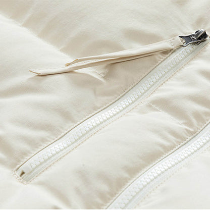 SnowCrest Jacket