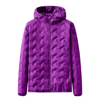 SnowLoom Jacket