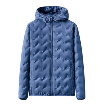 SnowLoom Jacket