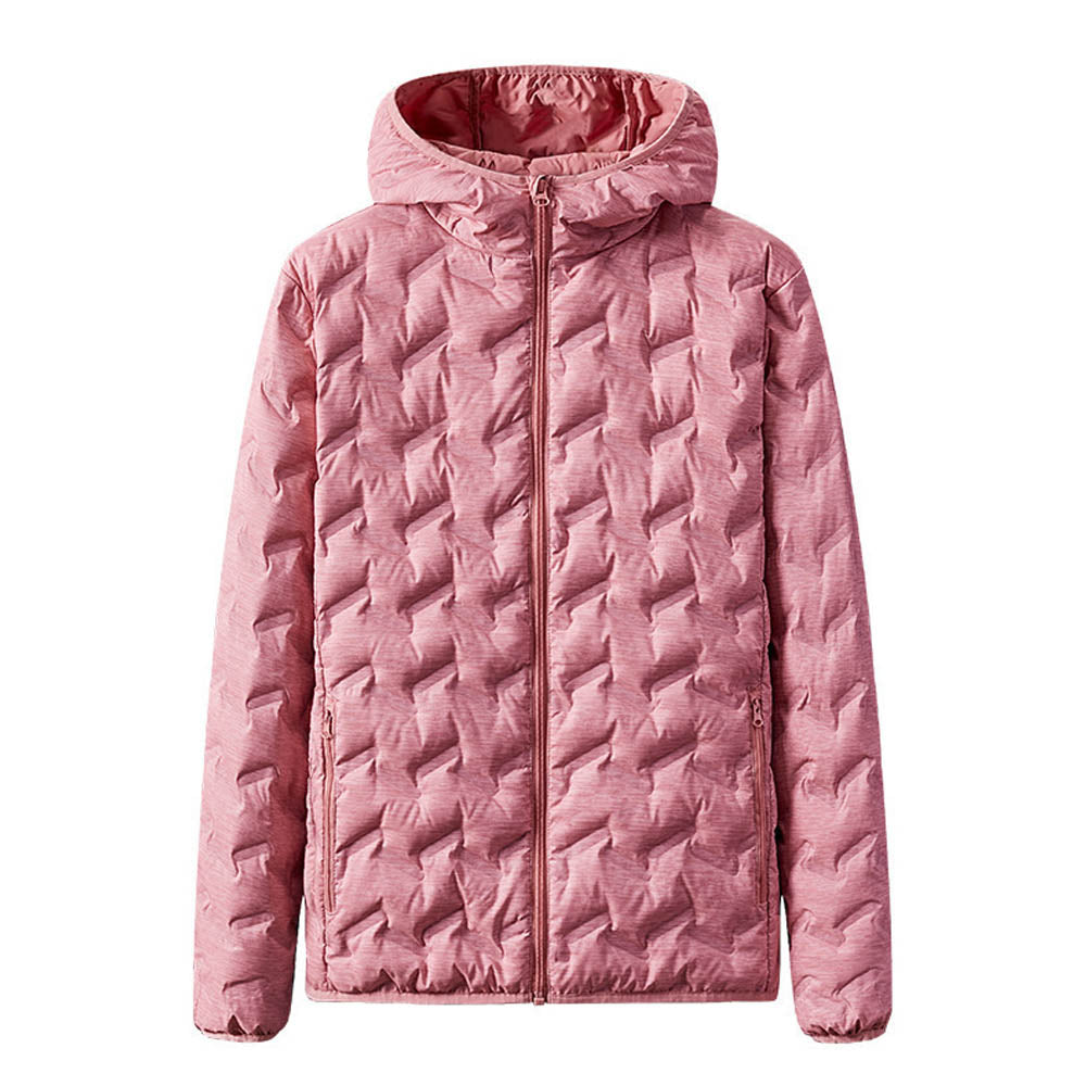 SnowLoom Jacket