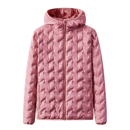 SnowLoom Jacket