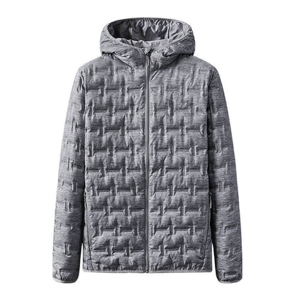 SnowLoom Jacket