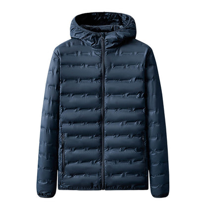 SnowLoom Jacket