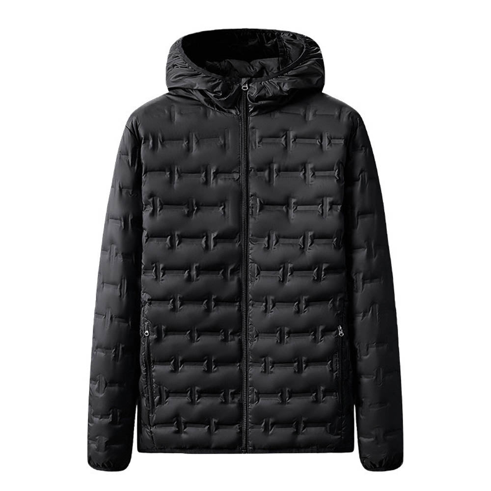 SnowLoom Jacket