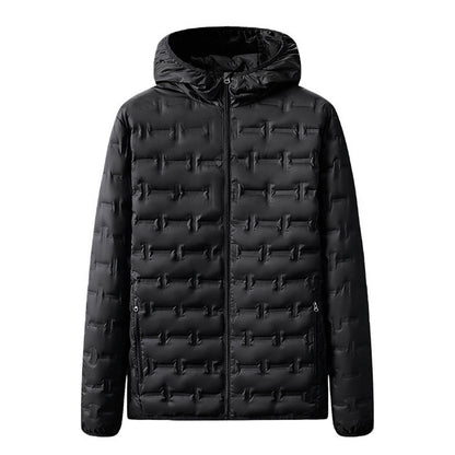 SnowLoom Jacket