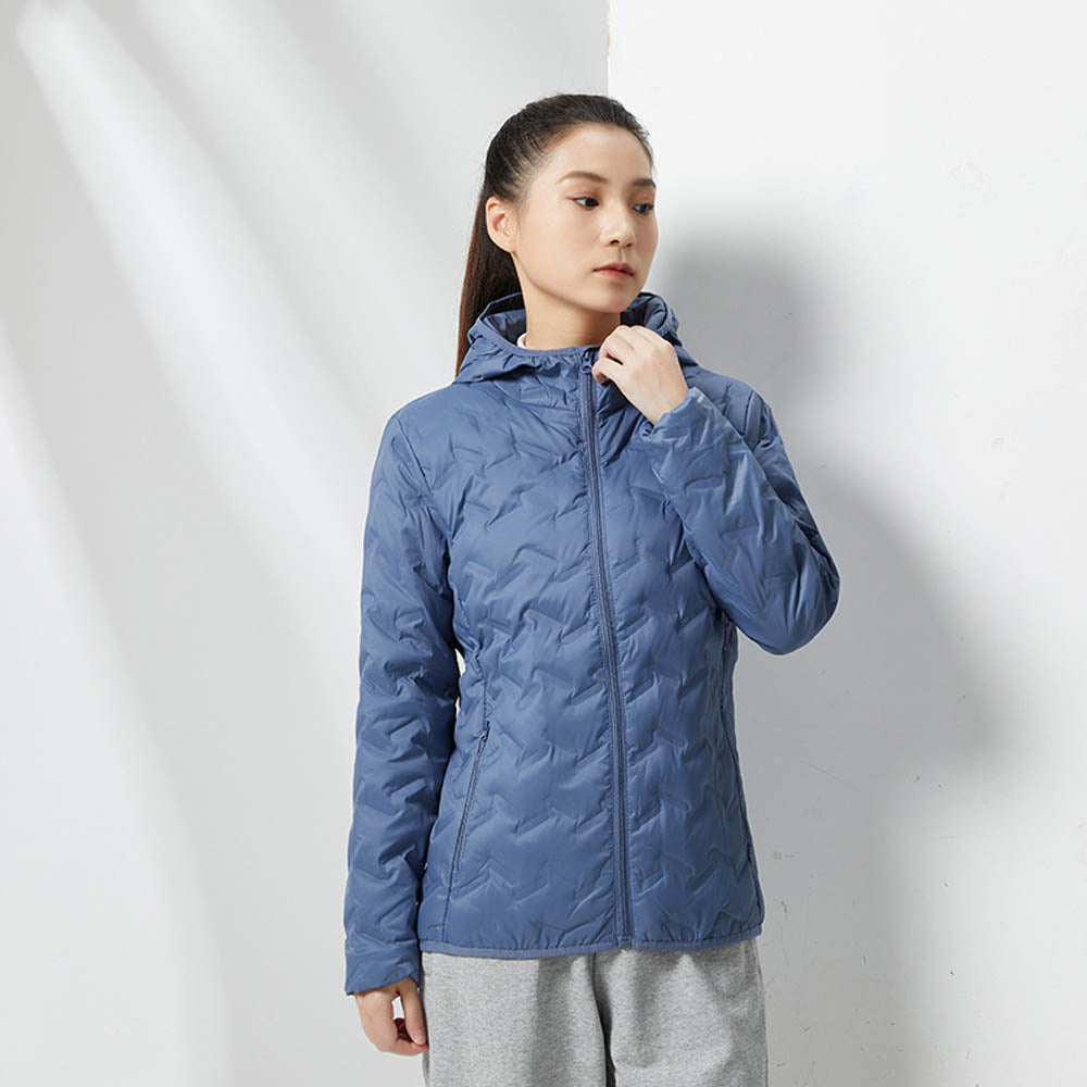 SnowLoom Jacket