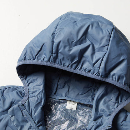 SnowLoom Jacket