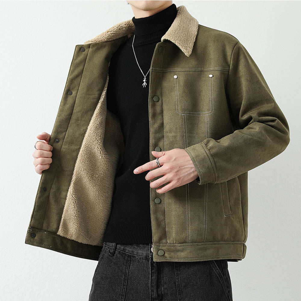 SoftCore Breathable Jacket