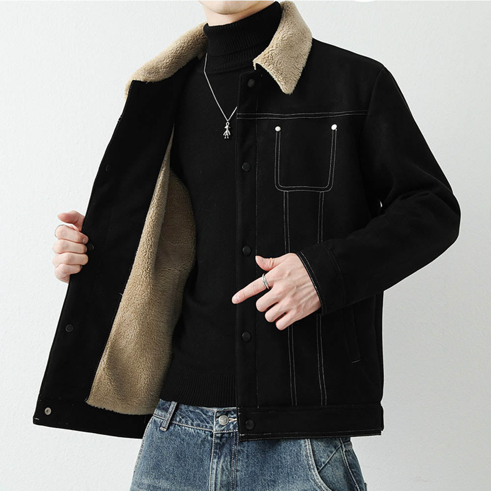 SoftCore Breathable Jacket