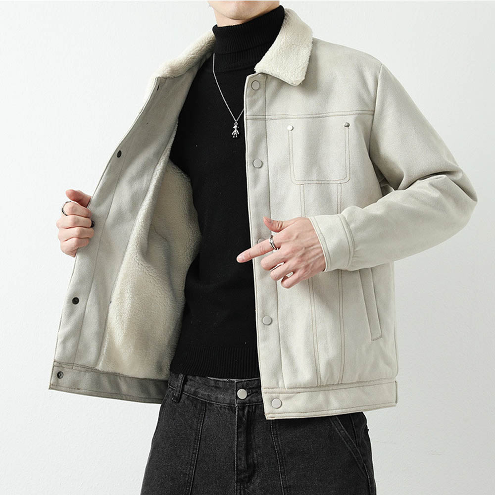 SoftCore Breathable Jacket