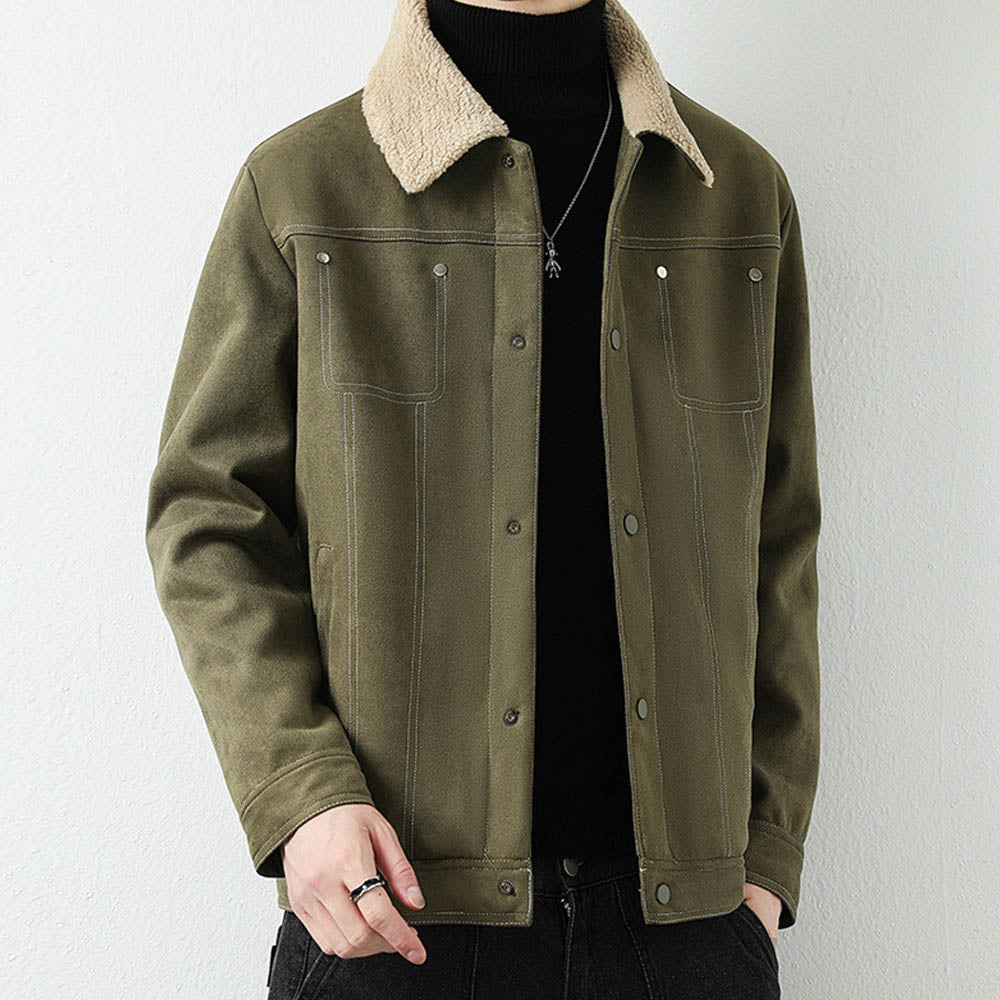 SoftCore Breathable Jacket