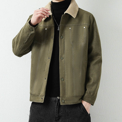 SoftCore Breathable Jacket