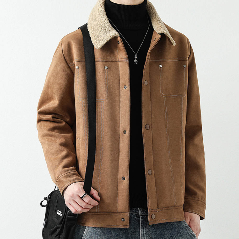 SoftCore Breathable Jacket