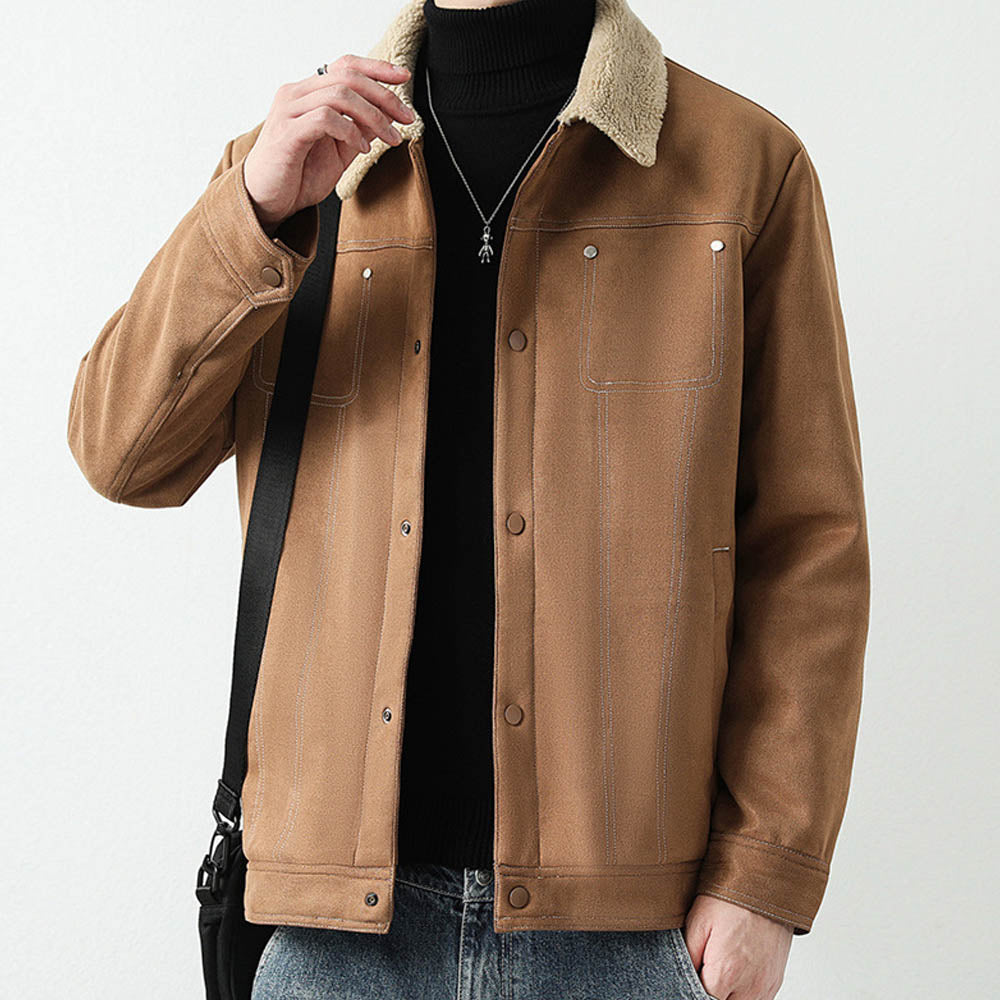 SoftCore Breathable Jacket