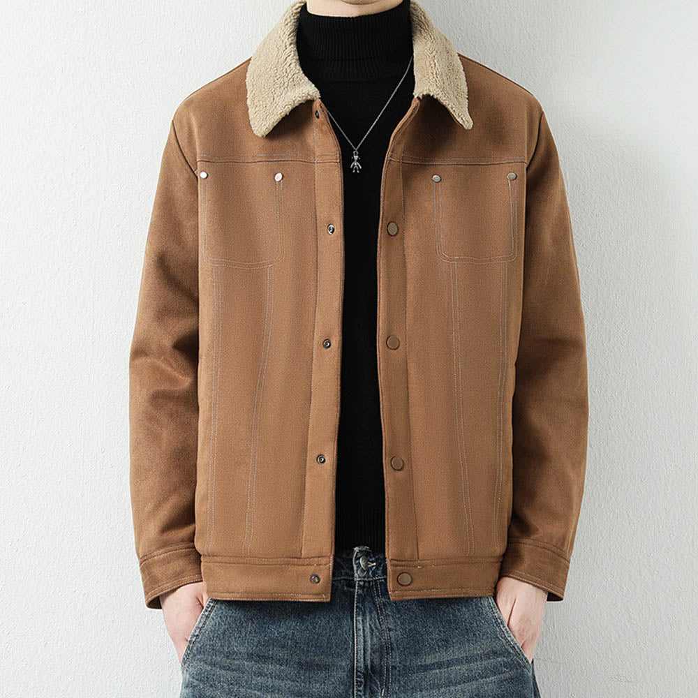 SoftCore Breathable Jacket