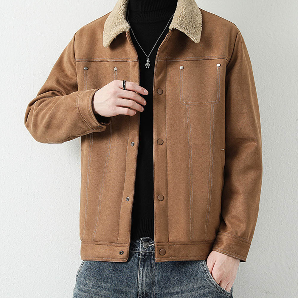 SoftCore Breathable Jacket