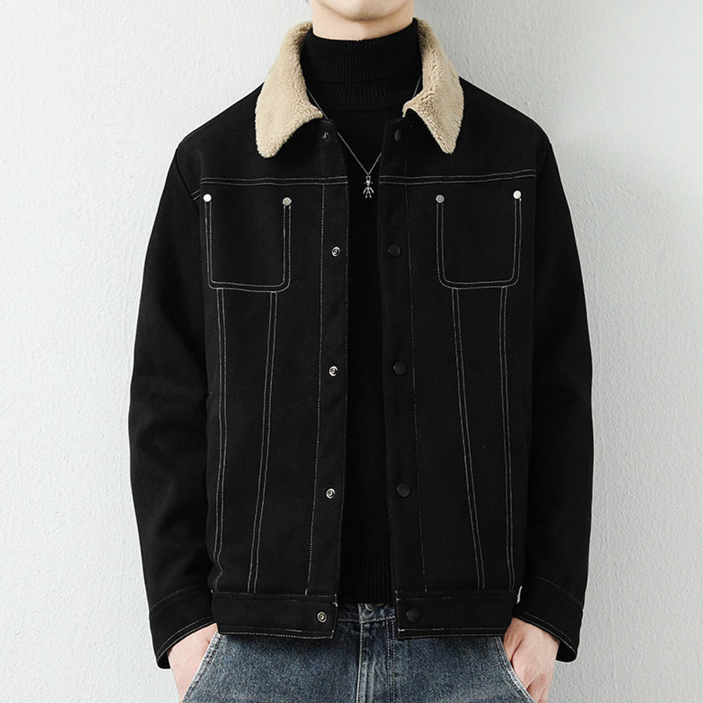 SoftCore Breathable Jacket