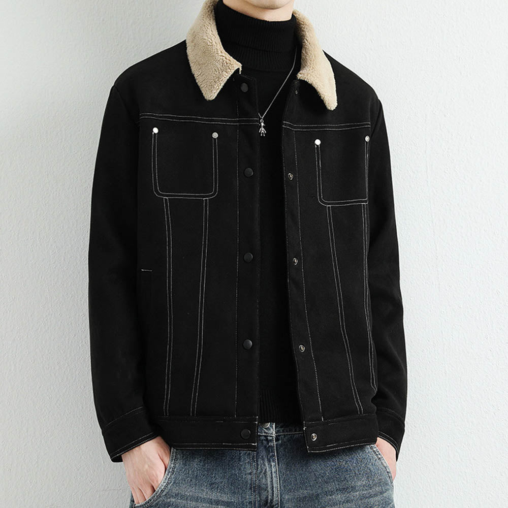 SoftCore Breathable Jacket