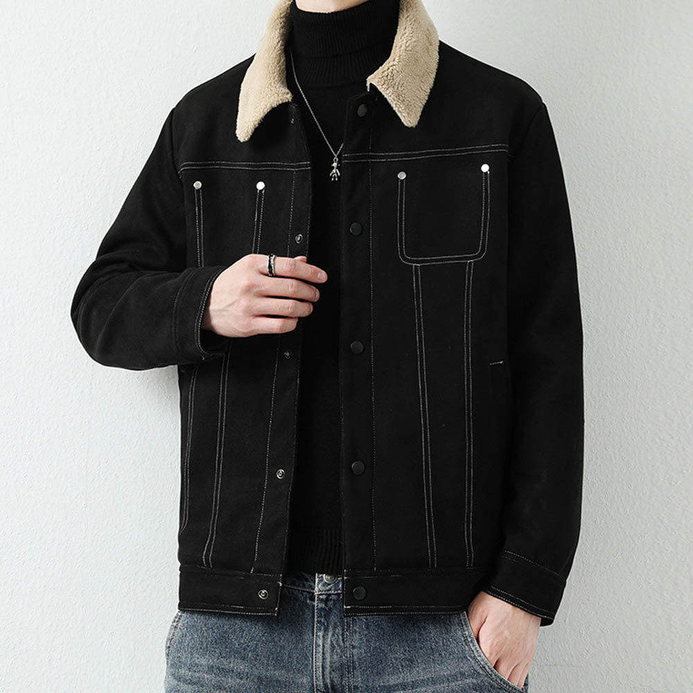 SoftCore Breathable Jacket